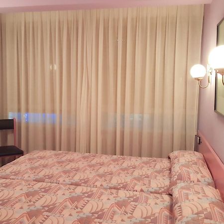 Hotel Faranda Alisas Santander, Ascend Hotel Collection מראה חיצוני תמונה
