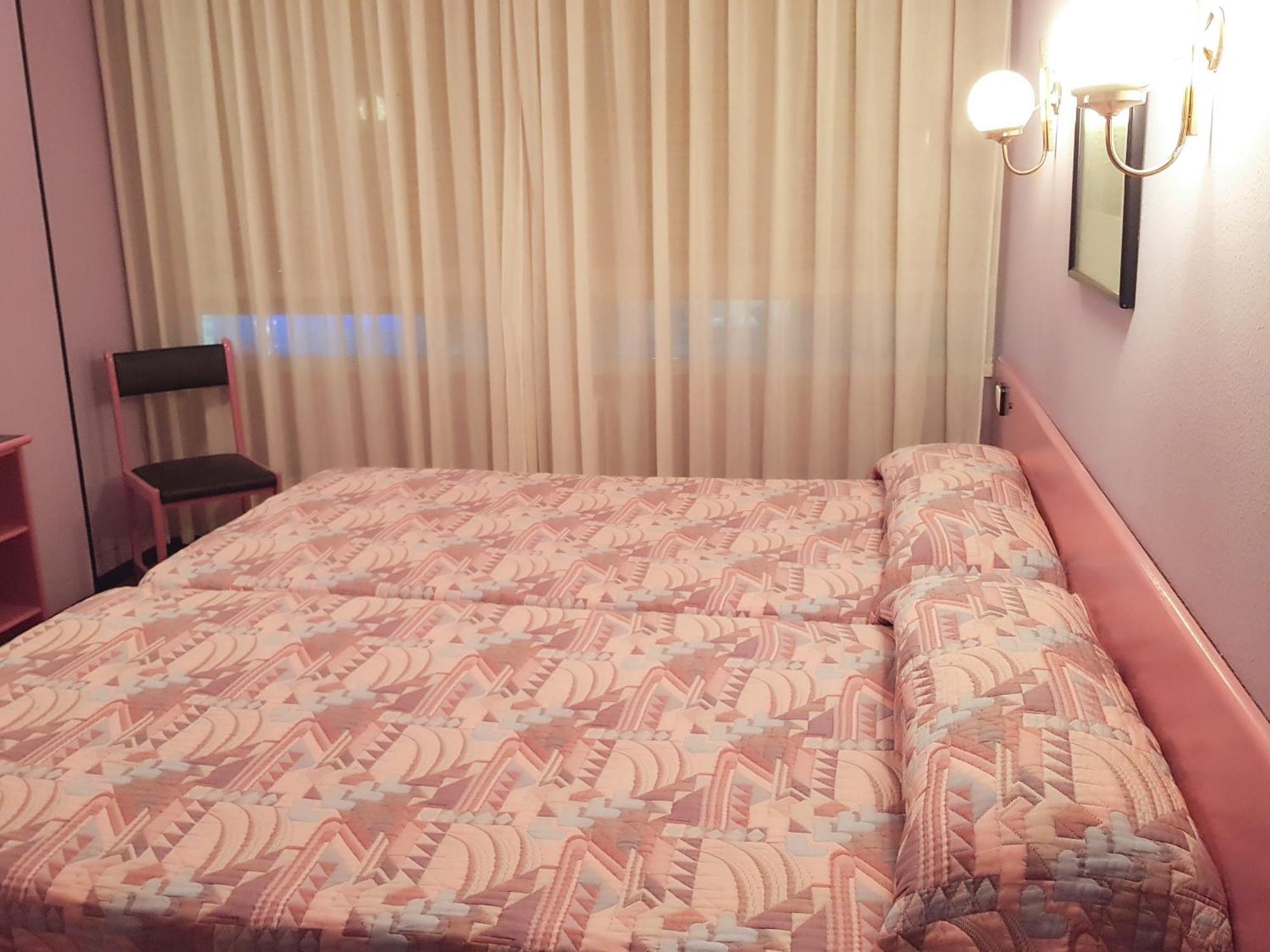Hotel Faranda Alisas Santander, Ascend Hotel Collection מראה חיצוני תמונה