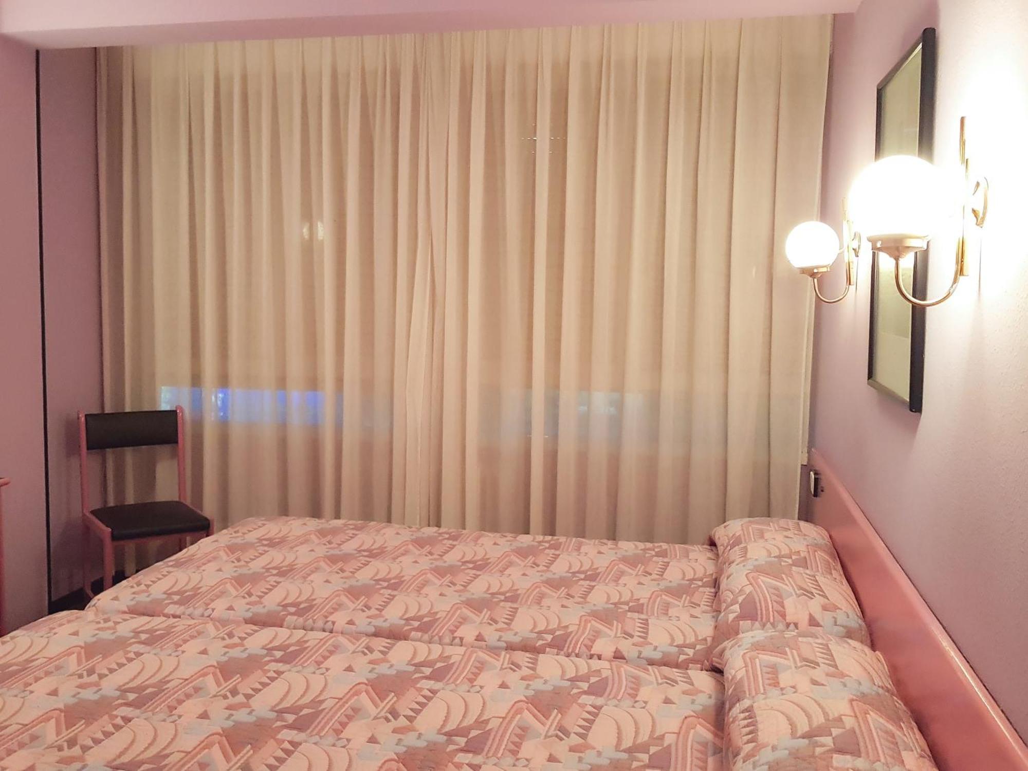 Hotel Faranda Alisas Santander, Ascend Hotel Collection מראה חיצוני תמונה