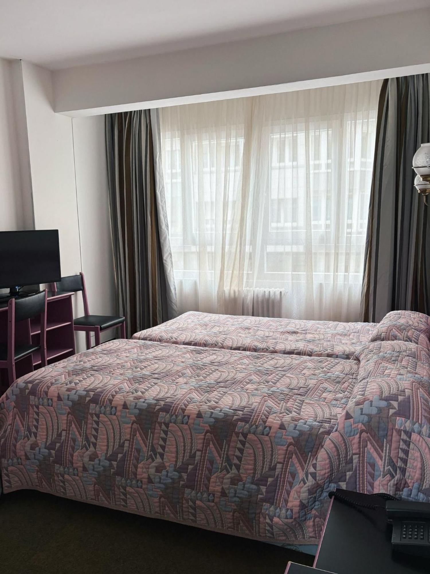 Hotel Faranda Alisas Santander, Ascend Hotel Collection מראה חיצוני תמונה