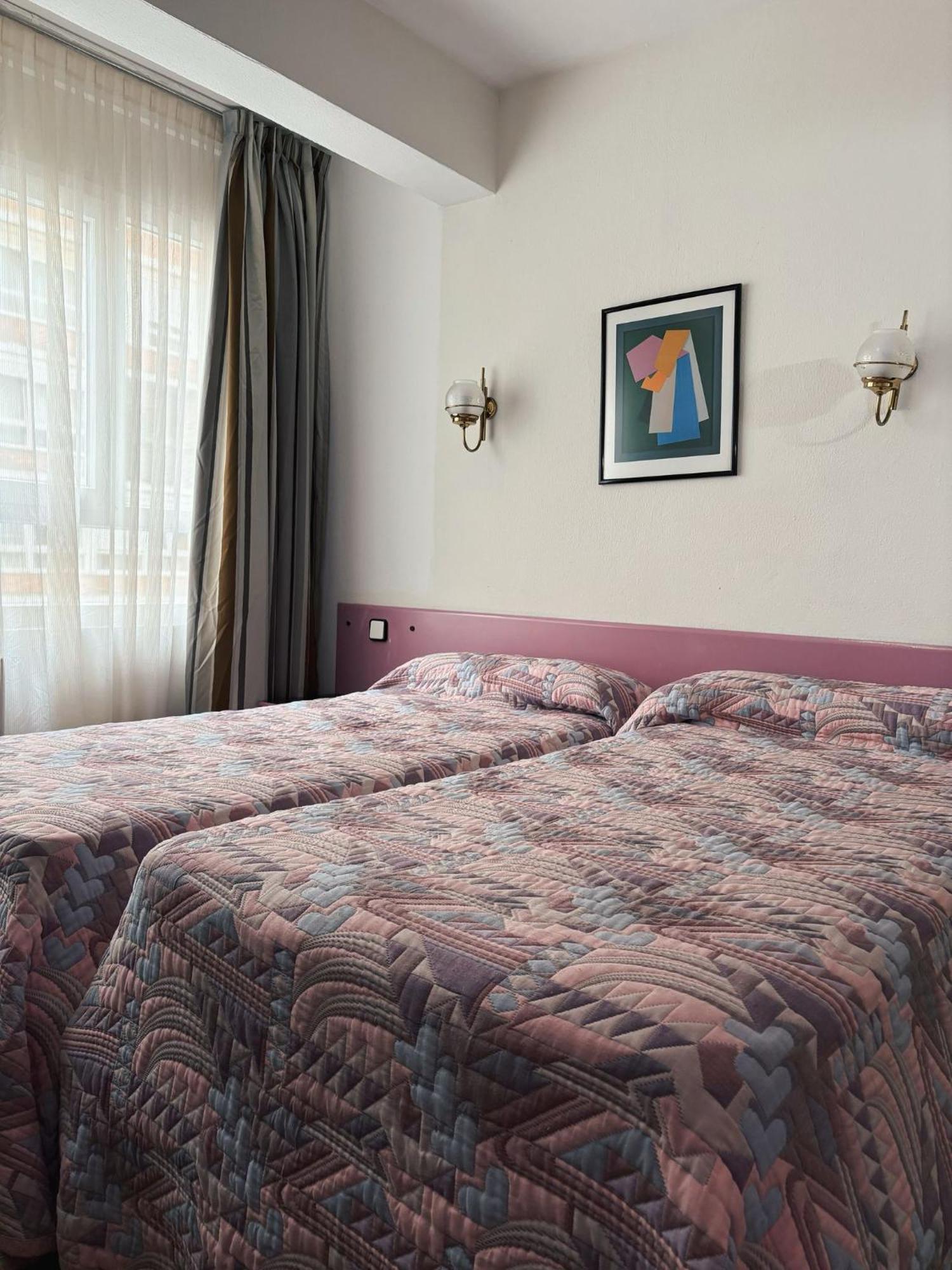Hotel Faranda Alisas Santander, Ascend Hotel Collection מראה חיצוני תמונה